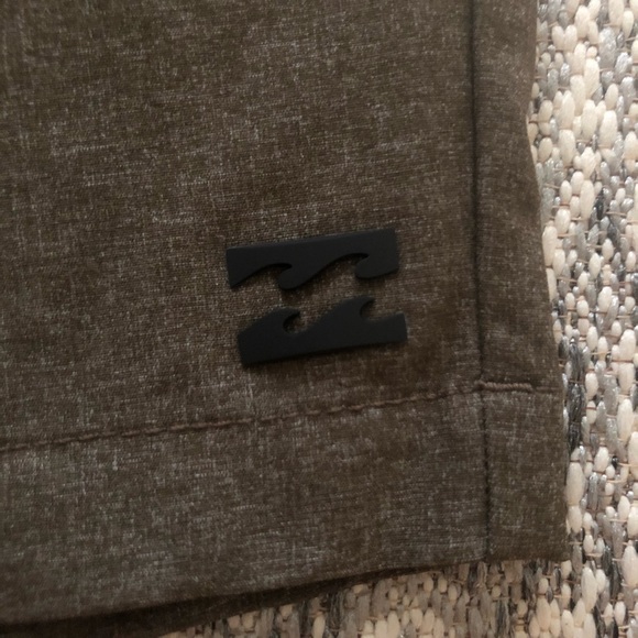 Billabong Submersibles Shorts - Picture 5 of 6